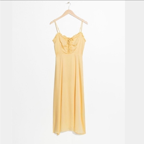 & Other Stories Dresses & Skirts - & other stories maxi dress